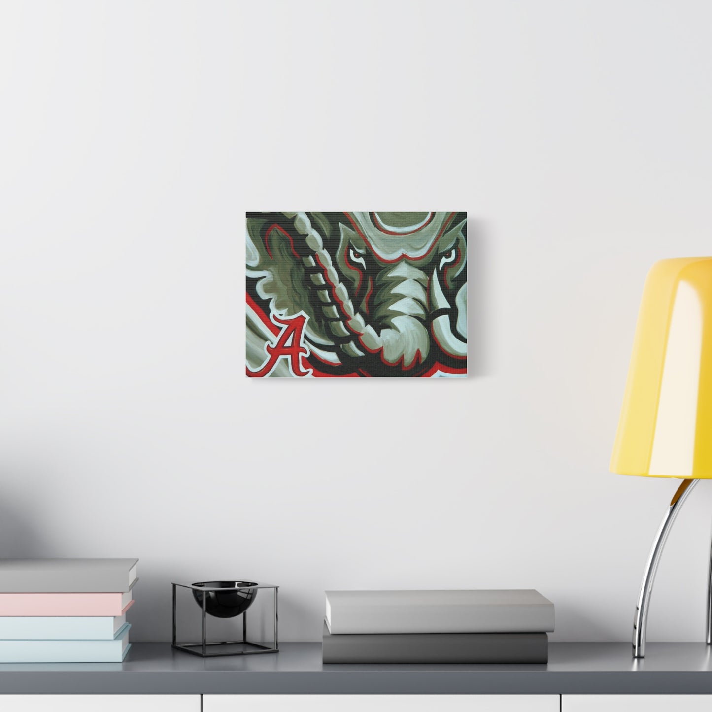 Roll Tide Canvas