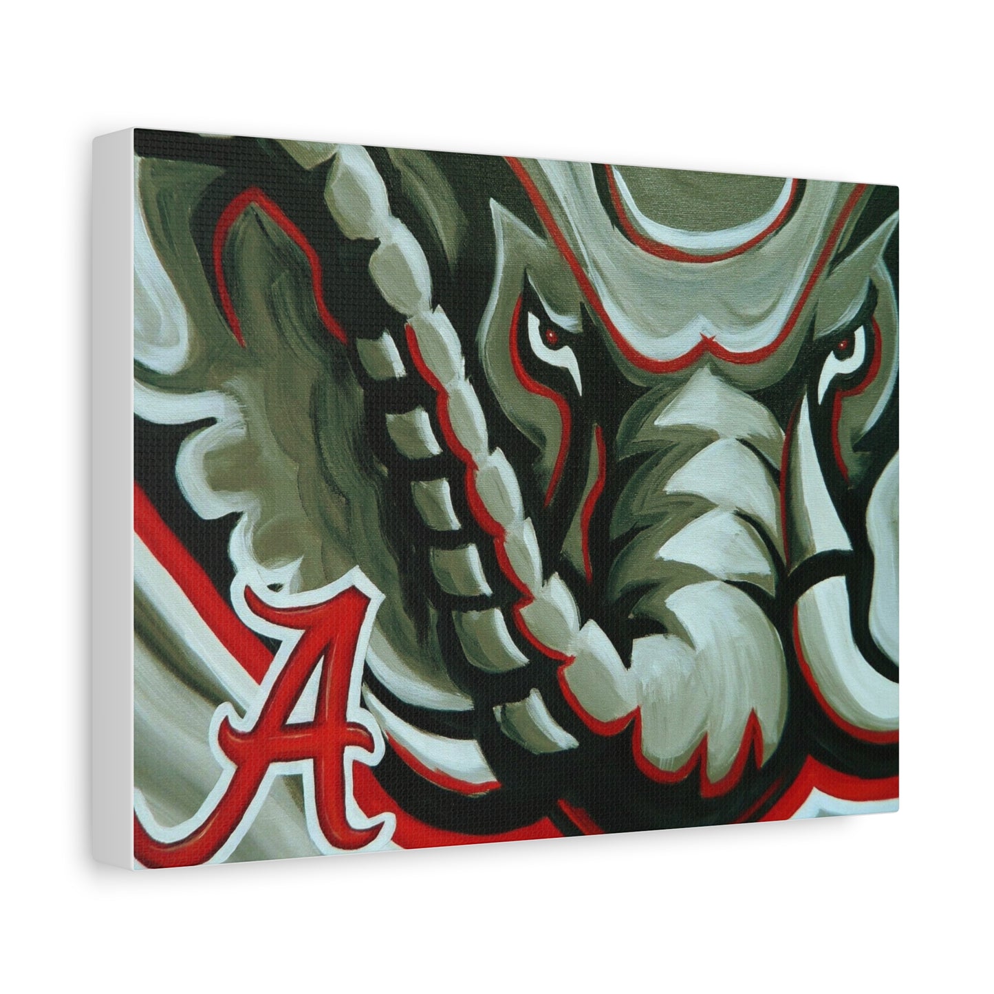 Roll Tide Canvas